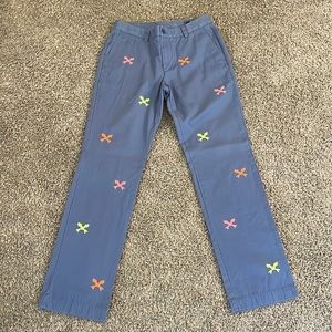 Vineyard Vines Fishbone Pants
